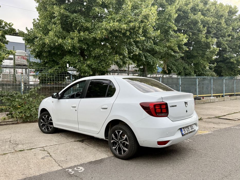 DACIA Logan 2019 — imagine 4