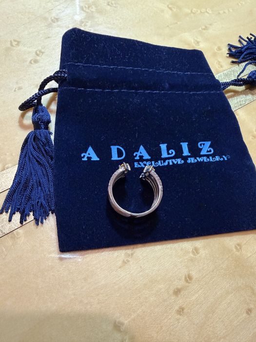 Колечко Adaliz 925