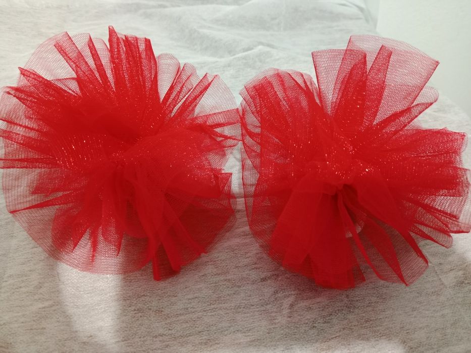 Қызыл бантик сатылады