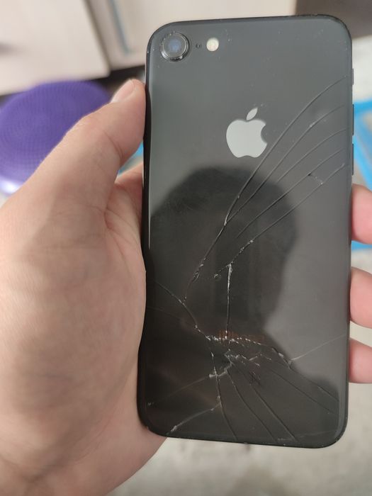 Iphone se 2020 года