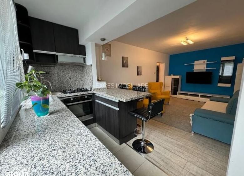 Apartament 2 camere INCHIRIAT