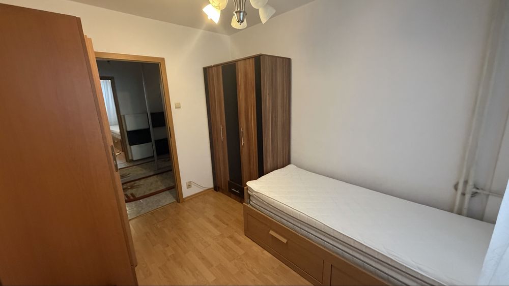 Inchiriere apartament 3 camere -bdul Alexandru Obregia