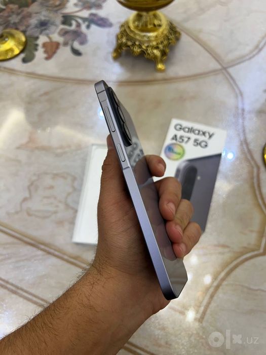Samsung Galaxy A57