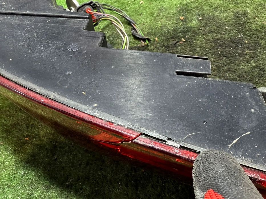 STOP TRIPLA ARIPA SPATE STANGA JAGUAR XF S PREMI 2013 3.0 DIESEL COD OEM C2Z25152 / CX2313405AD / CX23-13405-AD / BERLINA 2009-2015