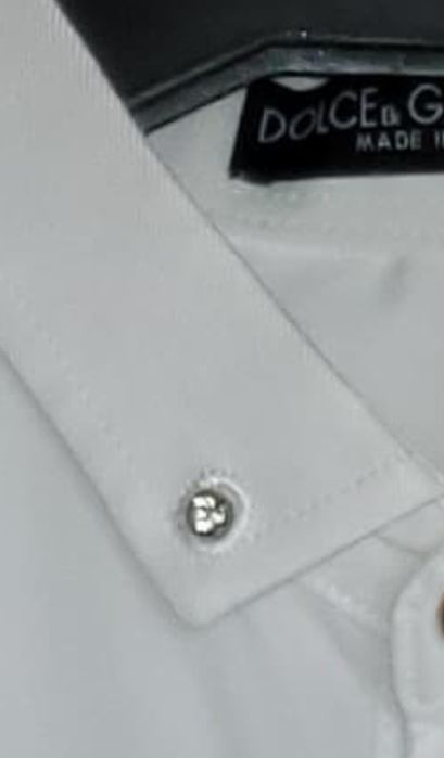 Dolce gabbana рубашка оригинал