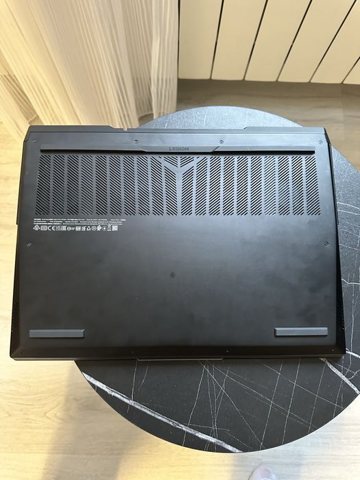 Laptop Gaming Lenovo Legion 5 Pro | i7-11800H | RTX 3070 (140W) | ecran 2K 165Hz | Impecabil