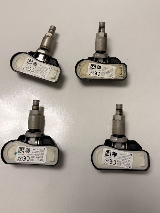 Senzori presiune roti ORIGINALI Mercedes Hyundai Subaru Toyota BMW