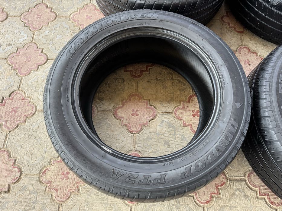 Продам шины 285/50/R20