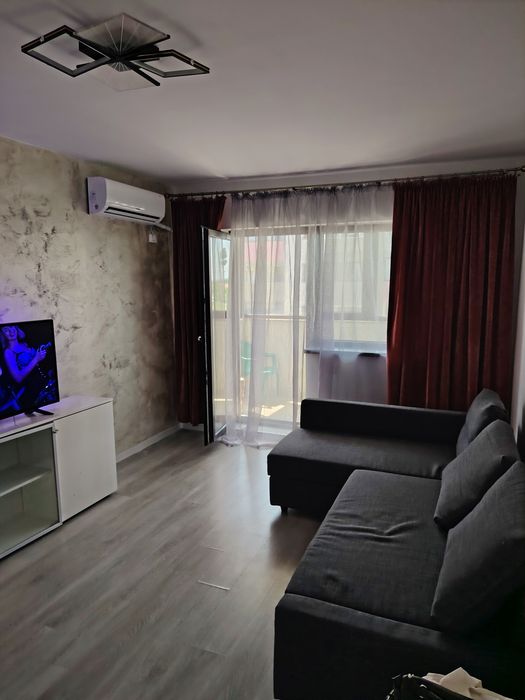 Închiriez apartament 2 camere