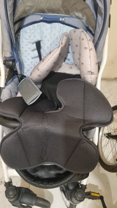 Arbor Nemo 3v1 бебешка количка