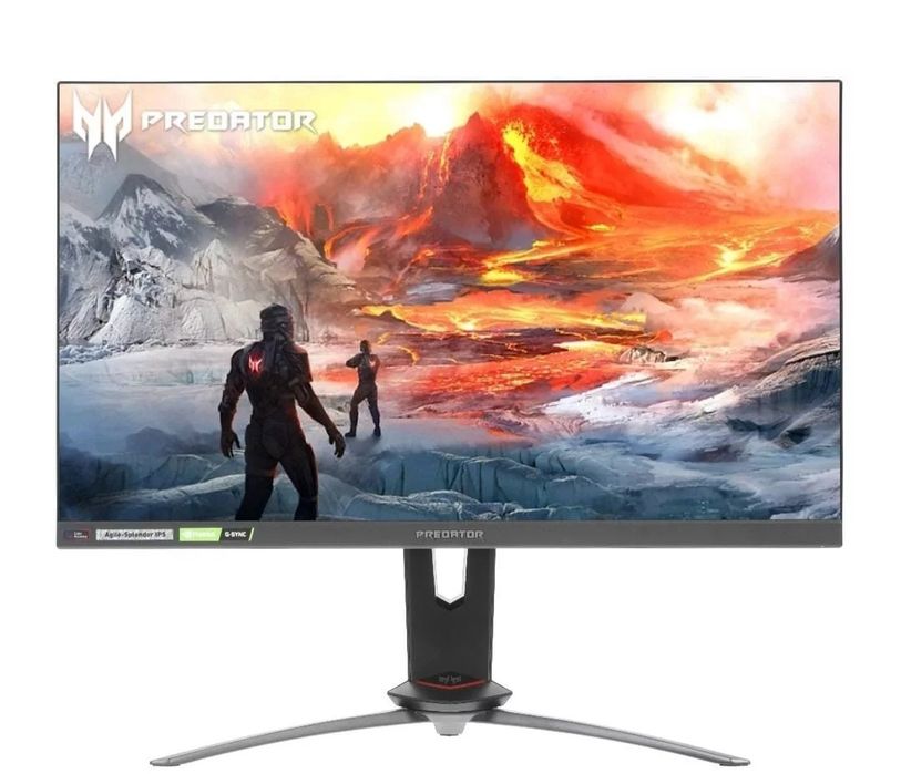 Monitor Acer LG.