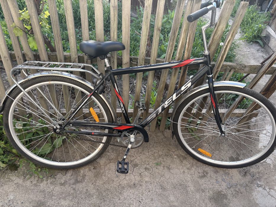 Велосипед ураллллллллл