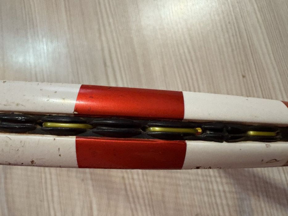 Тенис ракета Balbolat Junior