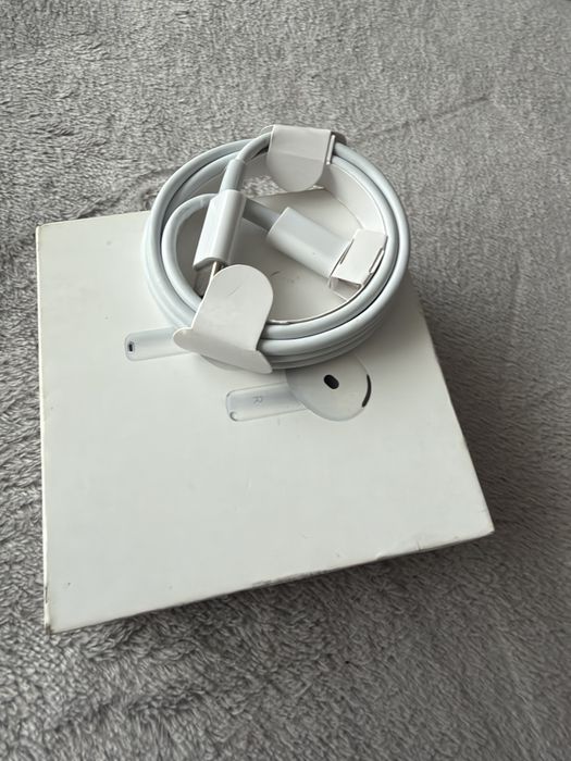 Airpods gen. a 4-a
