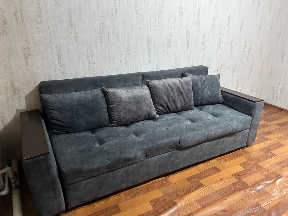 диван раскладной