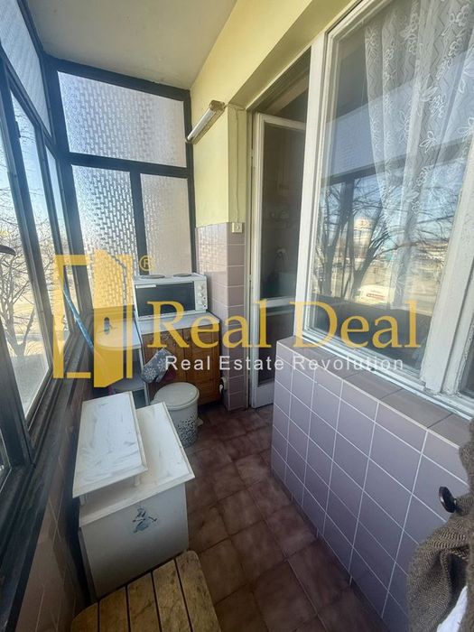 Продава се Двустаен апартамент в София, Хаджи Димитър - 60 кв.м за 1266 €/кв.м - Снимка #7