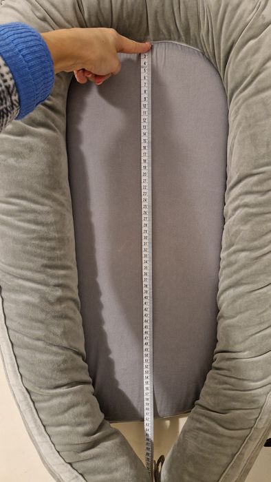 Бебешко гнезо Mini dreams