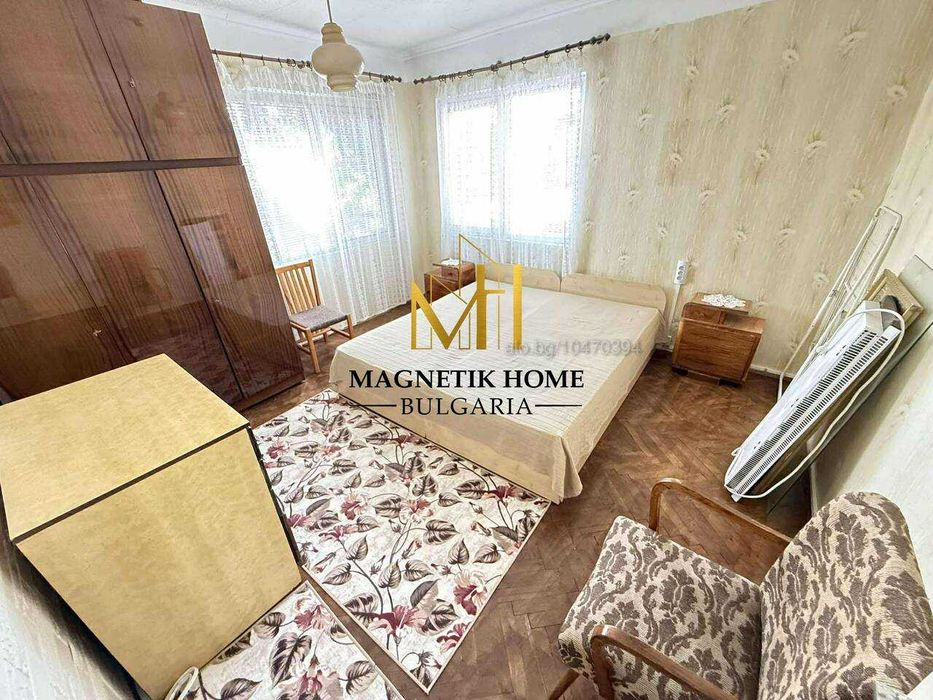 Дава се под наем Къща в Каблешково - 85 кв.м за 382.5 € - Снимка #7