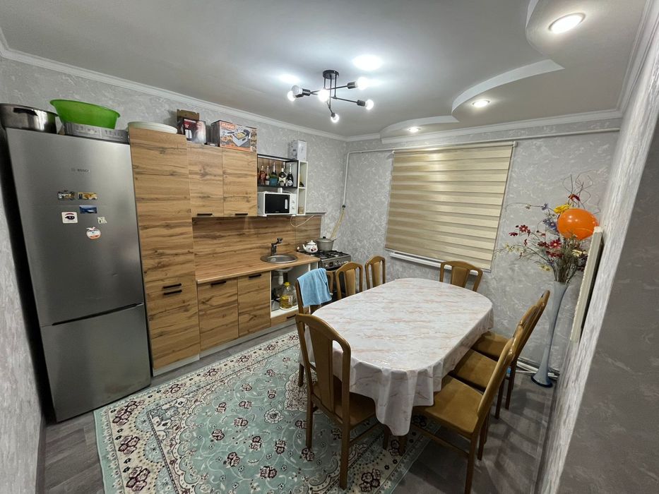 Продам частный дом. Зачаганск.