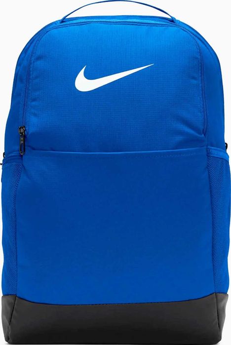 Оригинална раница - Nike Brasilia 24л., синя