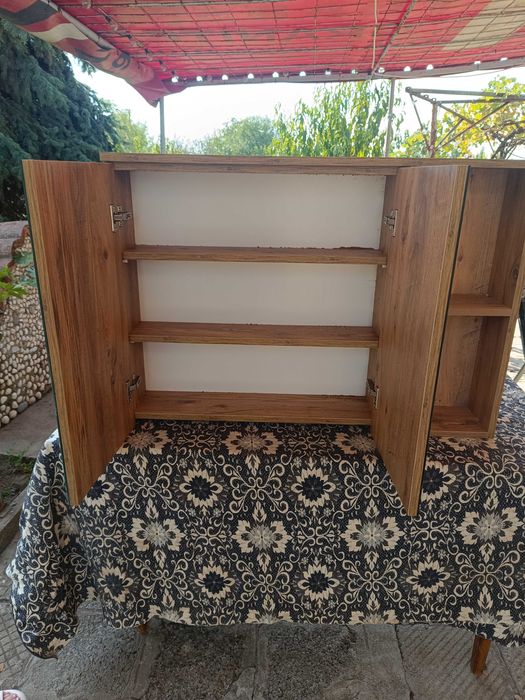 Обзавеждане за баня/кухня