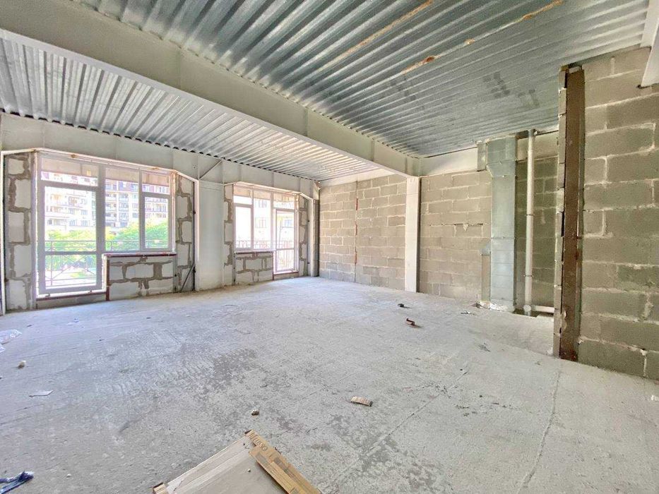 3-комнатная квартира · 73 м²