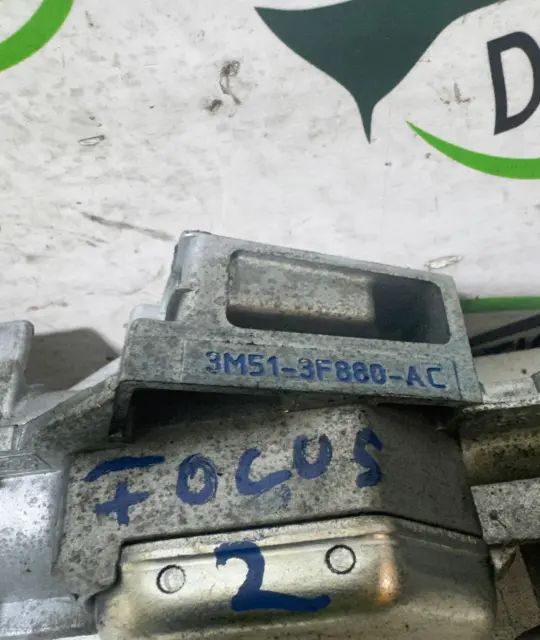 Contact cu cheie 3M51 3F880 AC Ford Focus 2005 1.6 TDCi MT (90 hp)