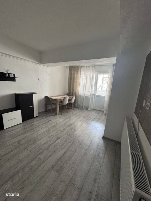 Apartament 2 Camere – Bloc Nou (Zona Cornițoiu)