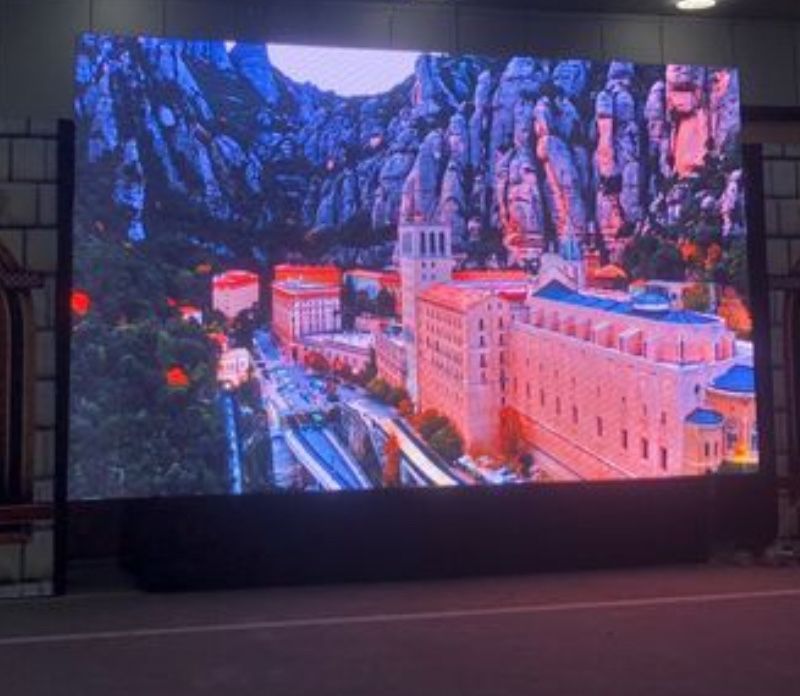 Лэд экран led продажа