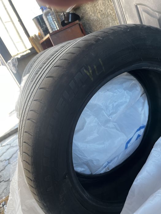 Резина 205/55/16