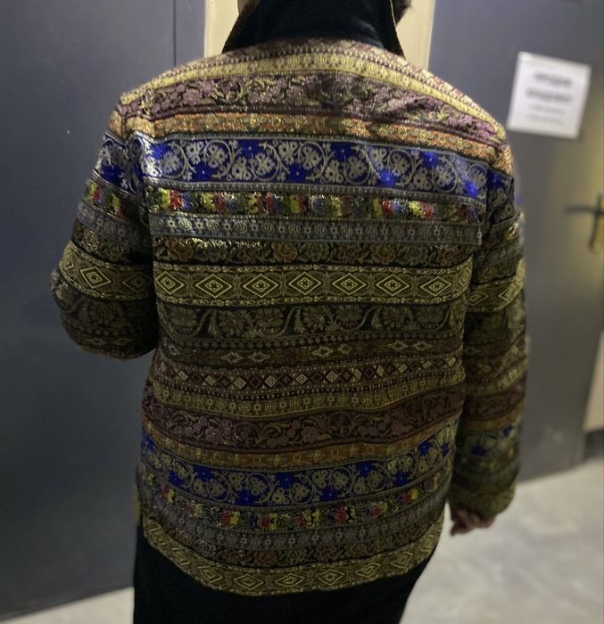 Пиджак 48 L/XL ,