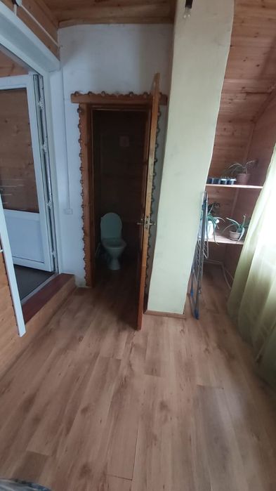 Дом посуточно в Боровом