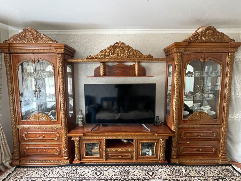 Мебельный гарнитур