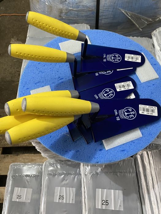 Mistrii 18 cm - mistrie ancora Pavan