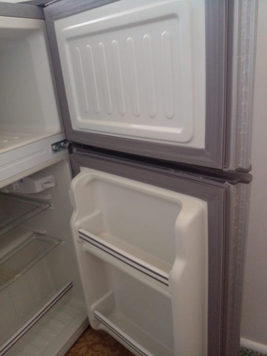 Холодильник небольшой