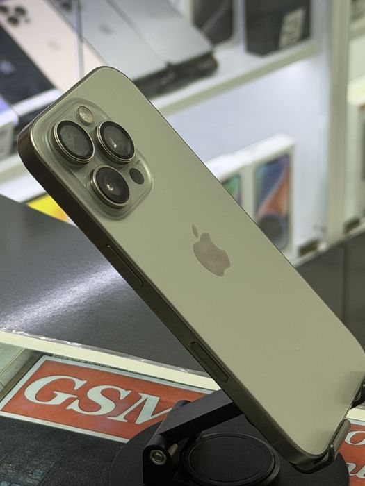 Iphone 16 Pro 128Gb
