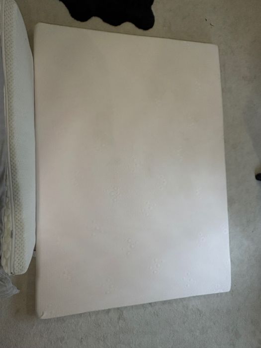 Топ матрак 140/190/8