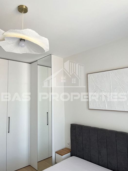 Продава се Двустаен апартамент в София, Манастирски ливади - 66 кв.м за 4137 €/кв.м - Снимка #10