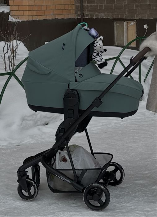Коляска Easywalker charley