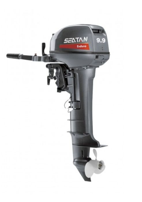 Продам лодку + мотор