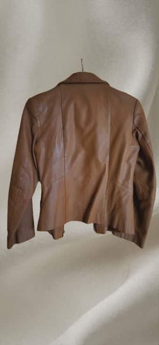 Jachetă damă piele Casa Teo