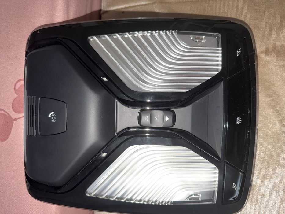 PlafonieraX6 Led