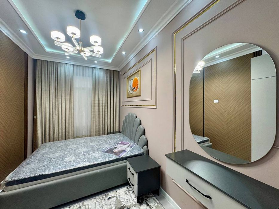 Продается 3х комнатная кв. 84м2. Вокзал.