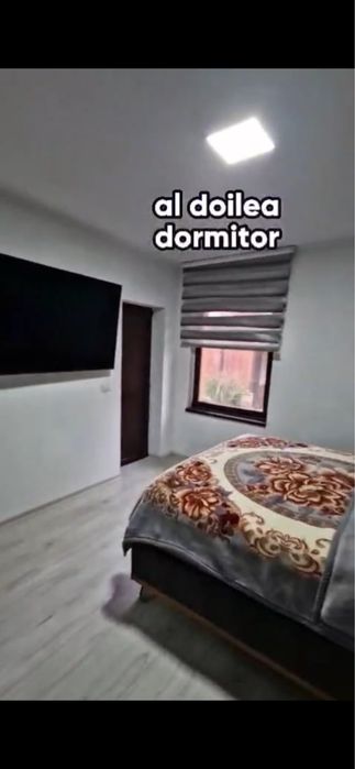 Vand apartament la casa la cheie in centru orasului