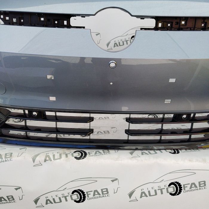 Bara fata Volkswagen ID.7 GTX an 2023-2024-2025-2026