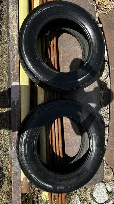 Шины MICHELIN оригинальные японские