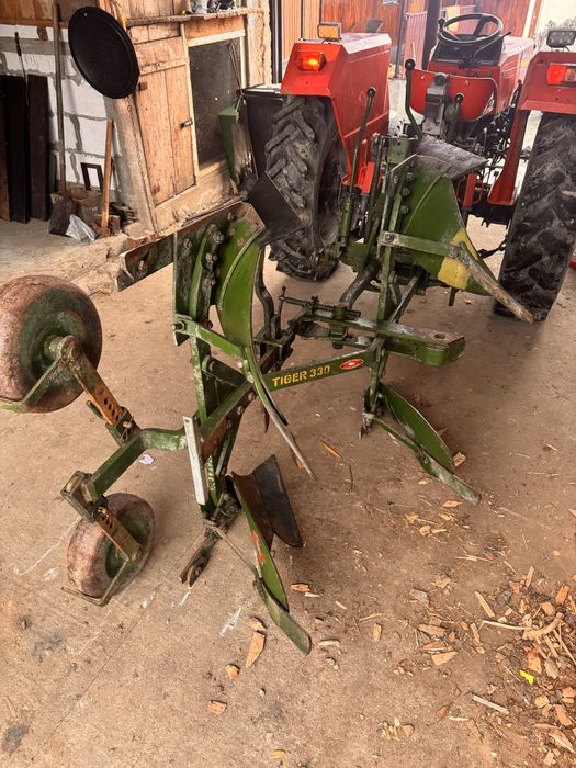 Plug reversibil eberhardt