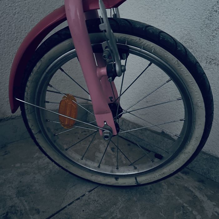Bicicleta 16 inch