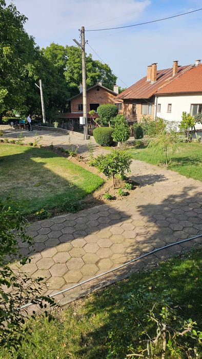 Продава се Къща в с. Цар Калоян, Област Пловдив - 210 кв.м за 715 €/кв.м - Снимка #12