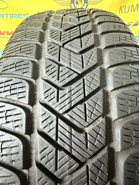 235/60R19 Pirelli 2024 6.2mm elect RO